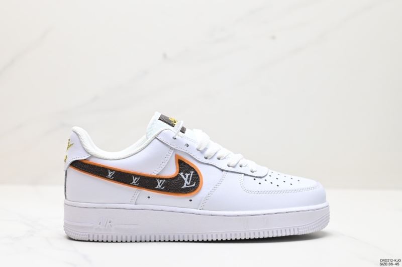 Nike Air Force 1 Shoes